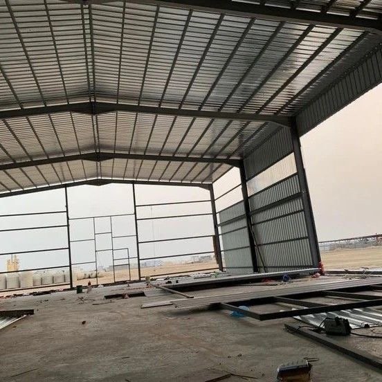ُعد الهناجر والمستودعات في الدمام والخبر من الحلول العملية التي تستخدم للعديد من الأنشطة التجارية والصناعية والتخزينية، حيث توفر مساحات…